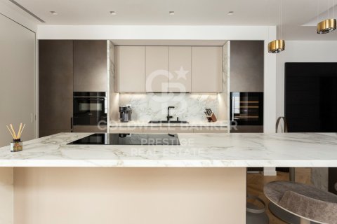 Купить квартиру в Барселона, Испания с 3 спальни, 183м², № 5576 - фото 11