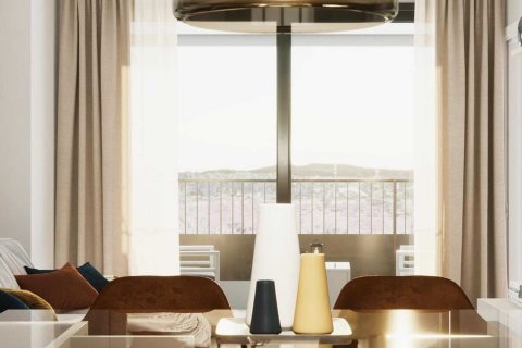 Купить квартиру в Барселона, Испания с 5 комнат, 149.29м², № 2973 - фото 2