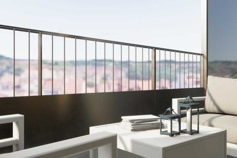 Купить квартиру в Барселона, Испания с 5 комнат, 149.29м², № 2973 - фото 5