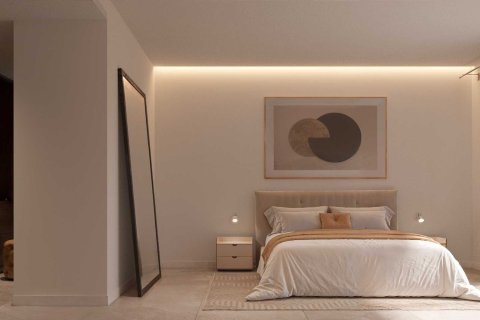 Квартира с 5 спальнями в LIBE Llavaneres Сант-Андреу, Барселона, Каталония, Испания № 2979