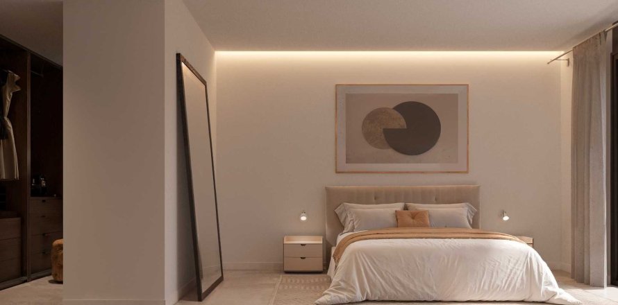 Квартира с 5 спальнями в LIBE Llavaneres Сант-Андреу, Барселона, Каталония, Испания № 2979