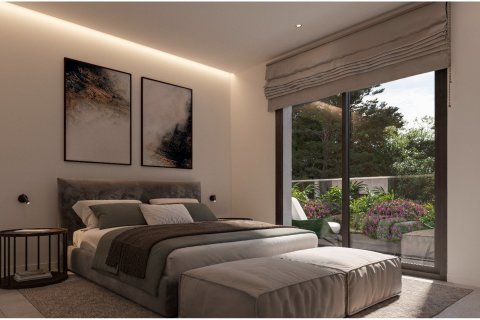 Купить квартиру в Сант-Андреу, Барселона, Испания с 6 комнат, 389.49м², № 2979 - фото 3