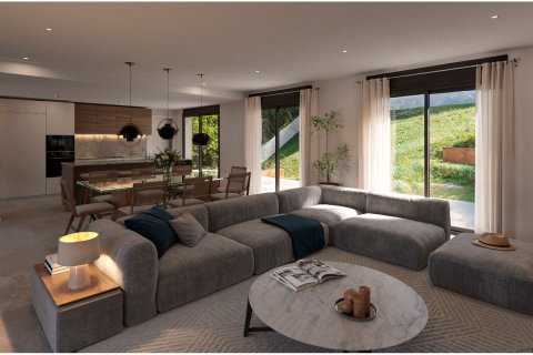 Купить квартиру в Сант-Андреу, Барселона, Испания с 6 комнат, 389.49м², № 2979 - фото 8