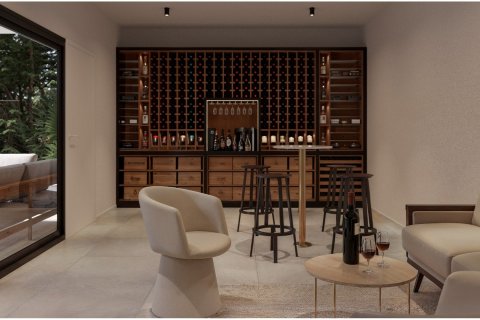 Купить квартиру в Сант-Андреу, Барселона, Испания с 6 комнат, 389.49м², № 2979 - фото 4