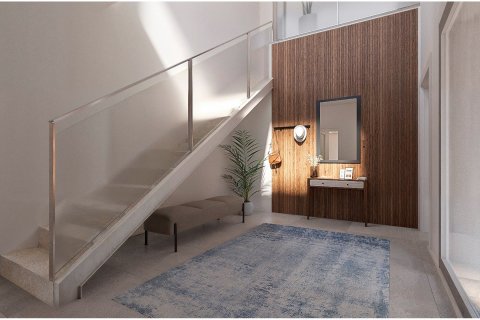 Купить квартиру в Сант-Андреу, Барселона, Испания с 6 комнат, 389.49м², № 2979 - фото 5