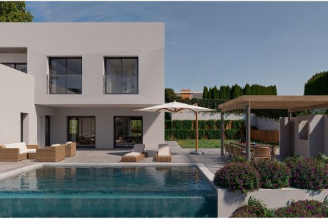 Купить квартиру в Сант-Андреу, Барселона, Испания с 6 комнат, 389.49м², № 2979 - фото 6