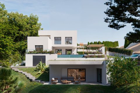 LIBE Llavaneres в Сант-Андреу № 2978