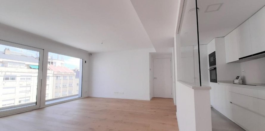 Квартира с 4 спальнями в Rambla One Сабадель, Барселона, Каталония, Испания № 2976