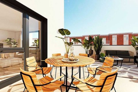 Купить квартиру в Гранольерс, Испания с 5 комнат, 167.93м², № 2977 - фото 3