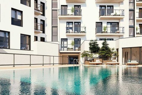 Купить квартиру в Гранольерс, Испания с 5 комнат, 167.93м², № 2977 - фото 4