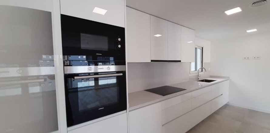 Квартира с 3 спальнями в Rambla One Сабадель, Барселона, Каталония, Испания № 2974