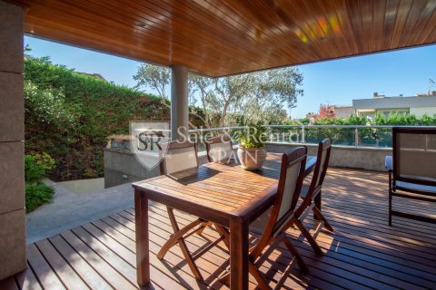 7 bedrooms house for sale in Blanes, Girona, Catalonia, Spain № 6736 - photo 8