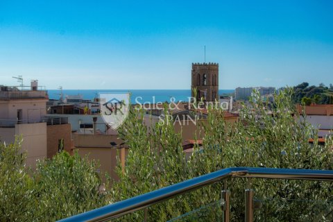 7 bedrooms house for sale in Blanes, Girona, Catalonia, Spain № 6736