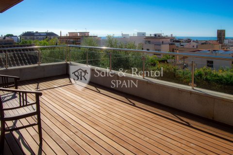 7 bedrooms house for sale in Blanes, Girona, Catalonia, Spain № 6736 - photo 26