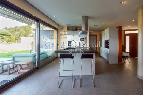 5 bedrooms house for sale in Tossa de Mar, Girona, Catalonia, Spain № 6735 - photo 16