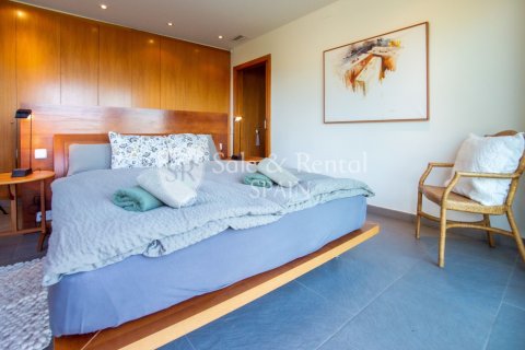 5 bedrooms house for sale in Tossa de Mar, Girona, Catalonia, Spain № 6735 - photo 26