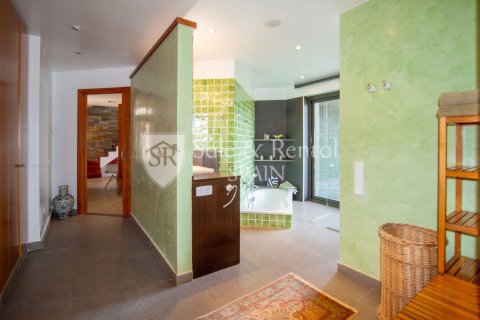 5 bedrooms house for sale in Tossa de Mar, Girona, Catalonia, Spain № 6735 - photo 23