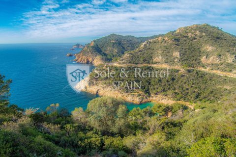 5 bedrooms house for sale in Tossa de Mar, Girona, Catalonia, Spain № 6735 - photo 2