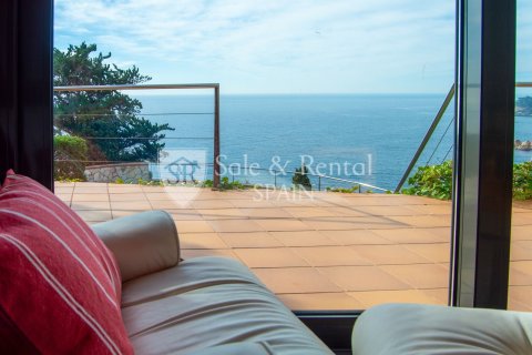 5 bedrooms house for sale in Tossa de Mar, Girona, Catalonia, Spain № 6735 - photo 20