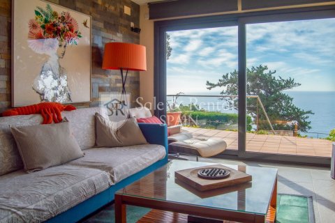 5 bedrooms house for sale in Tossa de Mar, Girona, Catalonia, Spain № 6735 - photo 22