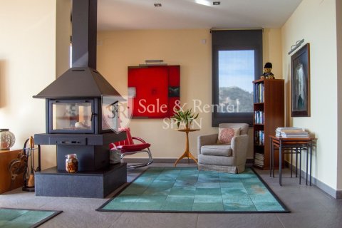 5 bedrooms house for sale in Tossa de Mar, Girona, Catalonia, Spain № 6735 - photo 18