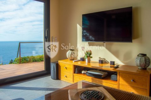 5 bedrooms house for sale in Tossa de Mar, Girona, Catalonia, Spain № 6735 - photo 21
