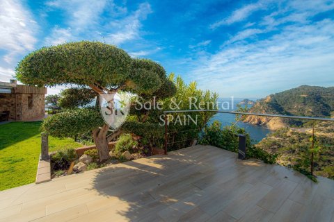 5 bedrooms house for sale in Tossa de Mar, Girona, Catalonia, Spain № 6735 - photo 6