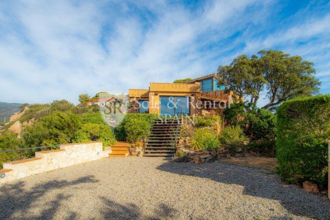 5 bedrooms house for sale in Tossa de Mar, Girona, Catalonia, Spain № 6735 - photo 4