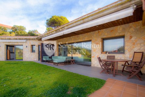 5 bedrooms house for sale in Tossa de Mar, Girona, Catalonia, Spain № 6735 - photo 9