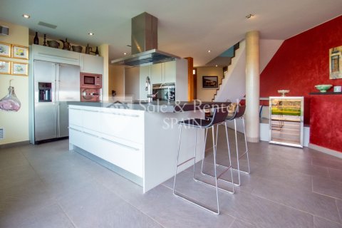 5 bedrooms house for sale in Tossa de Mar, Girona, Catalonia, Spain № 6735 - photo 17