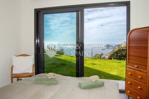 5 bedrooms house for sale in Tossa de Mar, Girona, Catalonia, Spain № 6735 - photo 28