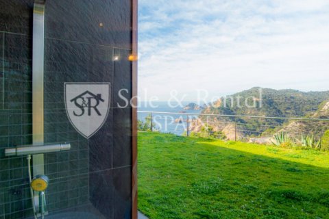 5 bedrooms house for sale in Tossa de Mar, Girona, Catalonia, Spain № 6735 - photo 24