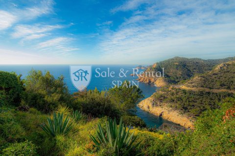 5 bedrooms house for sale in Tossa de Mar, Girona, Catalonia, Spain № 6735 - photo 7