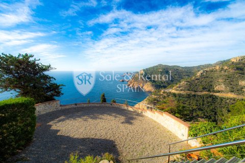 5 bedrooms house for sale in Tossa de Mar, Girona, Catalonia, Spain № 6735 - photo 5