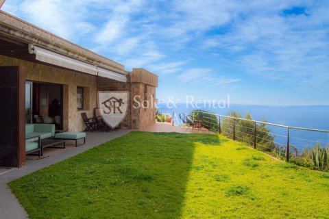 5 bedrooms house for sale in Tossa de Mar, Girona, Catalonia, Spain № 6735 - photo 10