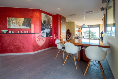 5 bedrooms house for sale in Tossa de Mar, Girona, Catalonia, Spain № 6735 - photo 14