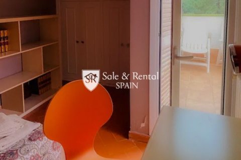 6 bedrooms house for sale in Lloret de Mar, Girona, Catalonia, Spain № 6739 - photo 22