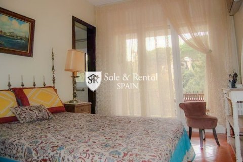6 bedrooms house for sale in Lloret de Mar, Girona, Catalonia, Spain № 6739 - photo 24