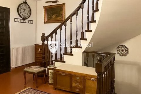 6 bedrooms house for sale in Lloret de Mar, Girona, Catalonia, Spain № 6739 - photo 15