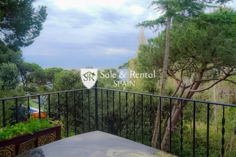 6 bedrooms house for sale in Lloret de Mar, Girona, Catalonia, Spain № 6739 - photo 5