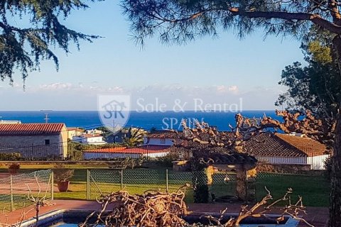 6 bedrooms house for sale in Platja D'aro, Girona, Catalonia, Spain № 6734 - photo 2