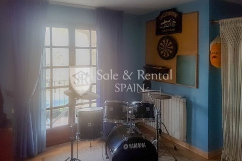 6 bedrooms house for sale in Platja D'aro, Girona, Catalonia, Spain № 6734 - photo 29