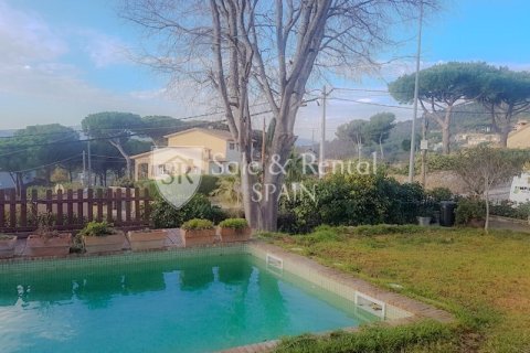 6 bedrooms house for sale in Platja D'aro, Girona, Catalonia, Spain № 6734 - photo 4