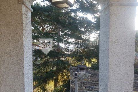 6 bedrooms house for sale in Platja D'aro, Girona, Catalonia, Spain № 6734 - photo 30