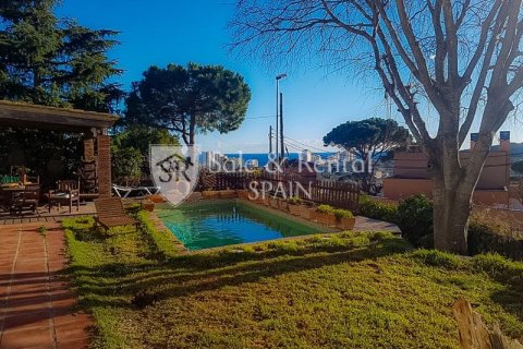 6 bedrooms house for sale in Platja D'aro, Girona, Catalonia, Spain № 6734