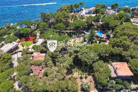 4 bedrooms house for sale in Lloret de Mar, Girona, Catalonia, Spain № 6733