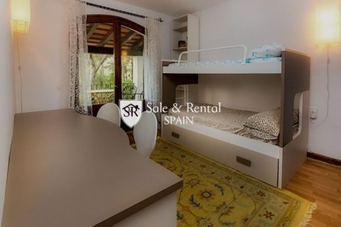 4 bedrooms house for sale in Lloret de Mar, Girona, Catalonia, Spain № 6733 - photo 20