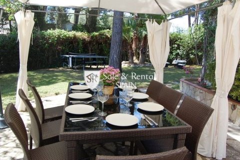 4 bedrooms house for sale in Lloret de Mar, Girona, Catalonia, Spain № 6733 - photo 6