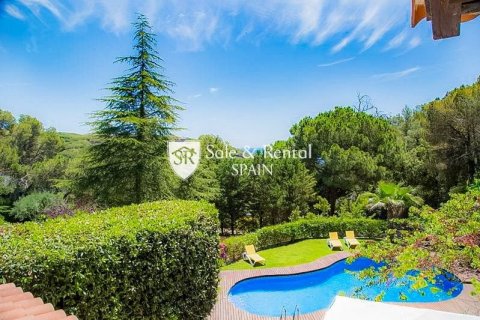 4 bedrooms house for sale in Lloret de Mar, Girona, Catalonia, Spain № 6733 - photo 21