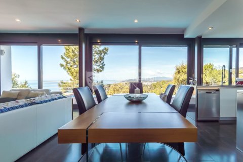 4 bedrooms house for sale in Lloret de Mar, Girona, Catalonia, Spain № 6738 - photo 9